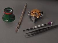 Reparaturen und Restaurationen