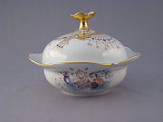 Meissen Speiseservice 1001 Nacht