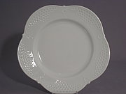 Meissen Teller 21 cm
