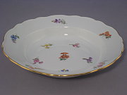 Meissen Suppenteller 24 cm Meissen Suppenteller 24 cm