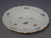 Meissen Suppenteller 24 cm Meissen Suppenteller 24 cm
