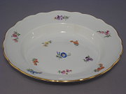 Meissen Suppenteller 24 cm Meissen Suppenteller 24 cm