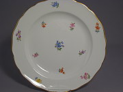 Meissen Speiseteller 25 cm