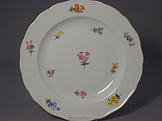 Meissen Speiseteller 25 cm
