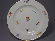Meissen Speiseteller 25 cm