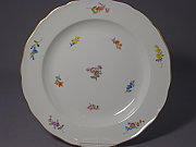 Meissen Speiseteller 25 cm