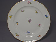 Meissen Speiseteller 25 cm