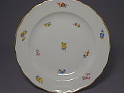 Meissen Speiseteller 25 cm