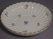 Meissen Beilageschale