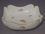 Meissen Schüssel 18 cm Meissen Schüssel 18 cm