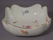 Meissen große Schüssel 24,5 cm Meissen große Schüssel 24,5 cm