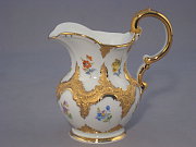 Meissen Giesser Prunk Meissen Giesser Prunk