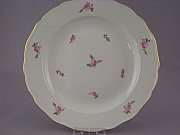 Meissen Teller 25 cm