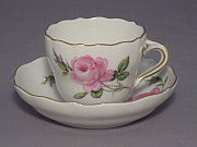 Meissen Espressotasse / Mokkatasse