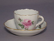 Meissen Espressotasse / Mokkatasse