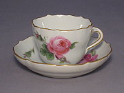 Meissen Espressotasse / Mokkatasse