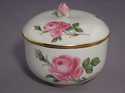 Meissen grosse Zuckerdose