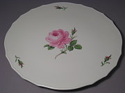 Meissen Tortenplatte