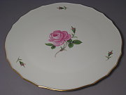 Meissen Tortenplatte