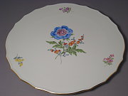 Meissen Tortenplatte