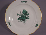 Meissen Teller 25 cm