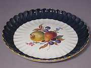 Meissen Kuchenschale / Beilageschale (27 cm)