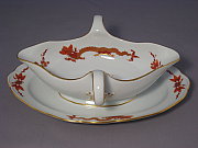 Meissen Sauciere Volumen 0,4 Liter