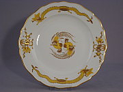Meissen Speiseteller 25 cm