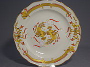 Meissen Speiseteller 25 cm