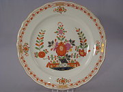 Meissen Teller 25 cm