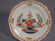 Meissen Teller 14 cm