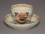 Meissen Espressotasse / Mokkatasse