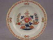 Meissen Teller flach 20 cm