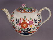 Meissen Teekanne