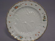 Meissen Teller 16,5 cm