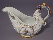 Meissen Sauciere