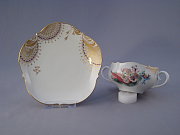 Meissen Suppentasse 1001 Nacht