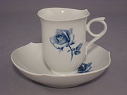 Meissen Tasse 0,18 Liter Meissen Tasse 0,18 Liter