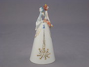 Meissen Figur Engelchen und Teufelchen Meissen Figur Engelchen und Teufelchen