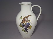 Meissen gro�er Weinkrug / Wasserkrug 3,75 Liter