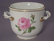 Meissen Blumentopf