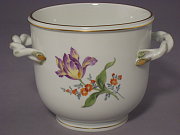 Meissen Blumentopf