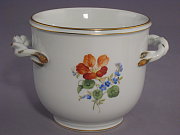 Meissen kleiner Blumentopf