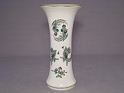 Meissen Vase 25 cm