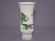 Meissen gro�e Vase H�he 29 cm