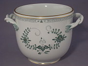 Meissen Blumentopf