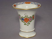Meissen Vase