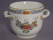 Meissen Blumentopf