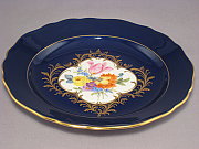 Meissen Zierteller 18 cm
