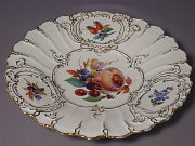 Meissen Prunkteller